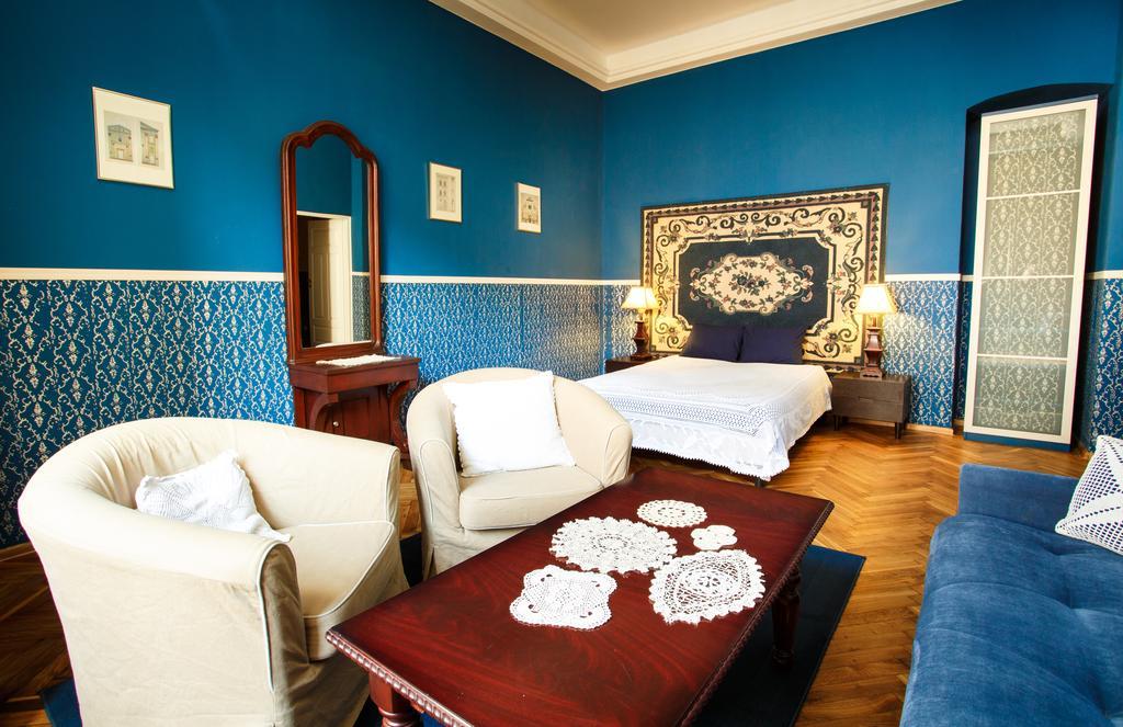 Boutique - Center - Kazimierz 3* Krakau