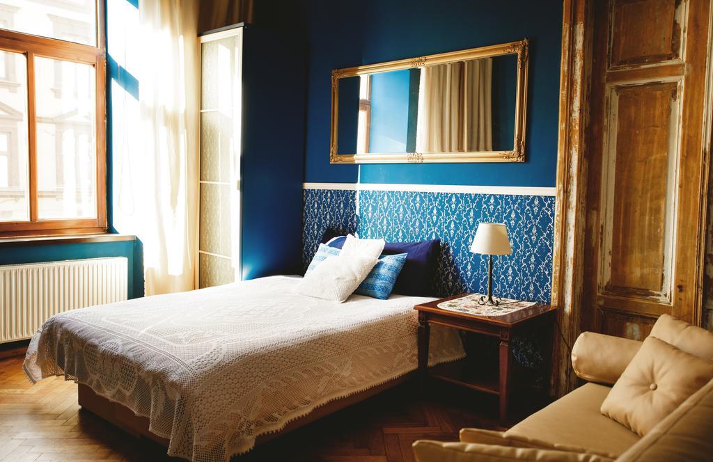 Boutique - Center - Kazimierz 3* Krakau