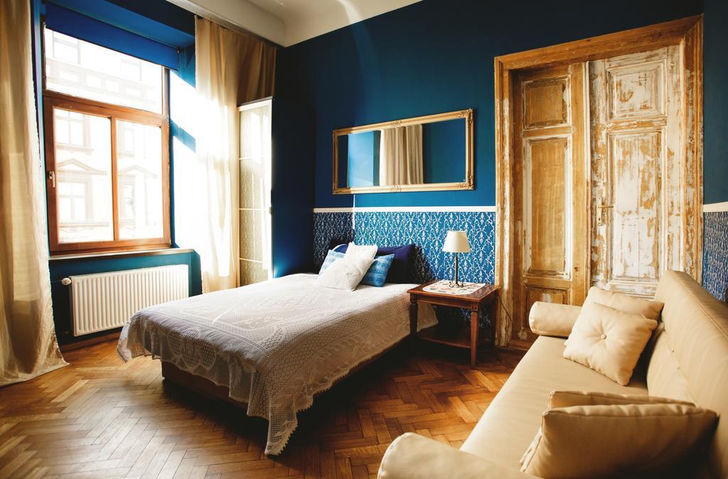 Aparthotel Boutique - Center - Kazimierz Krakau