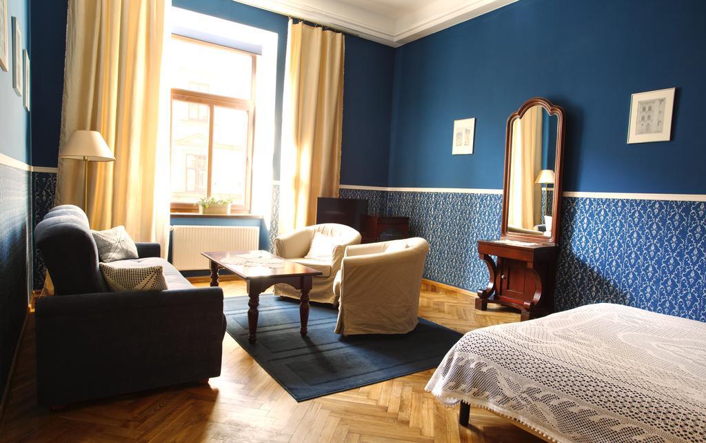 Boutique - Center - Kazimierz 3* Krakau