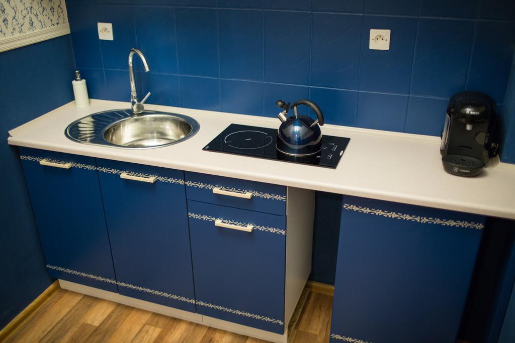 Aparthotel Boutique - Center - Kazimierz Krakau