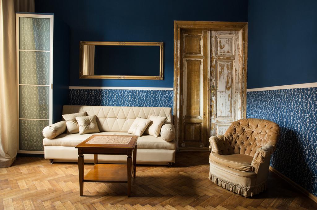 Aparthotel Boutique - Center - Kazimierz Krakau