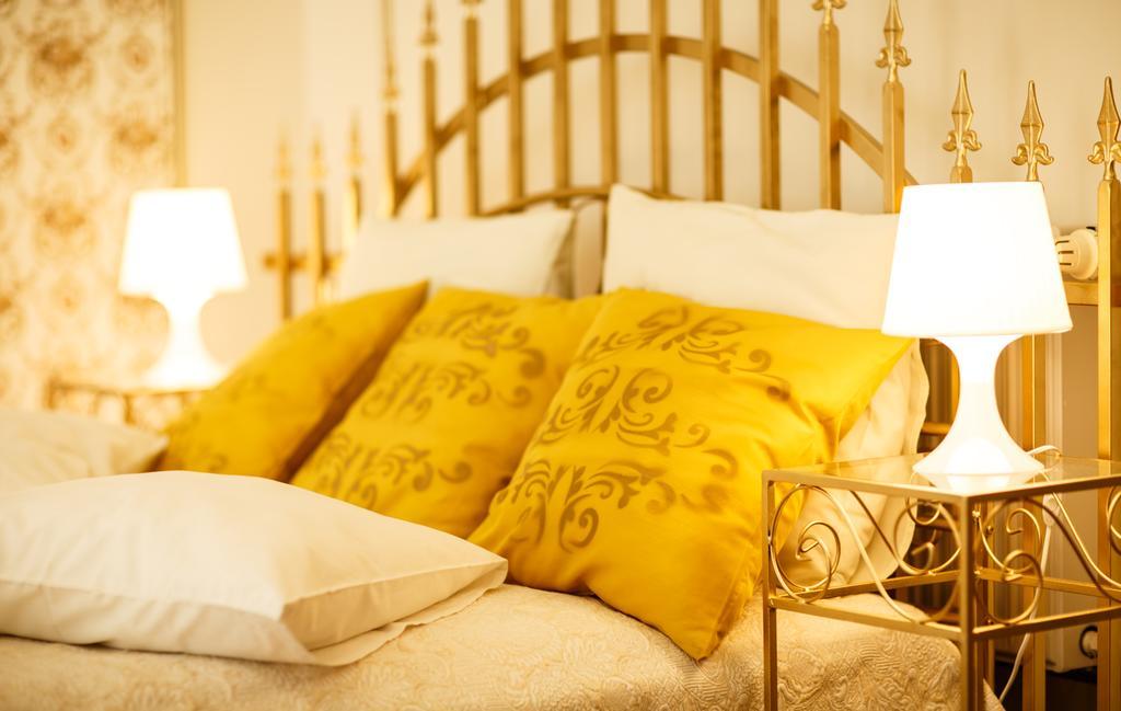 Aparthotel Boutique - Center - Kazimierz Krakau