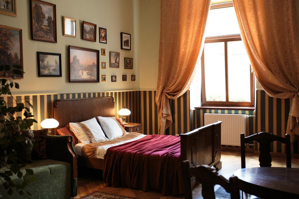 Boutique - Center - Kazimierz Krakau