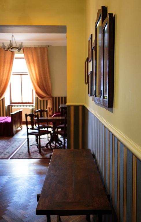 Aparthotel Boutique - Center - Kazimierz Krakau