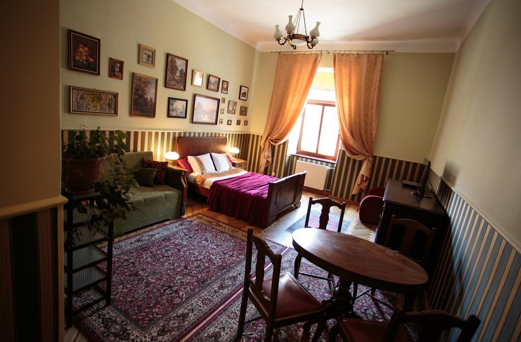 Boutique - Center - Kazimierz Krakau