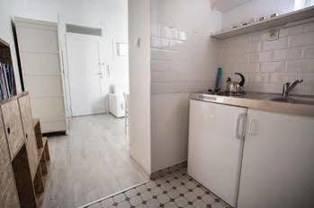 Boutique - Center - Kazimierz 3* Krakau