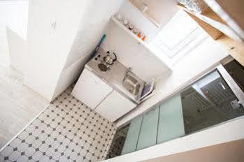 Boutique - Center - Kazimierz 3* Krakau