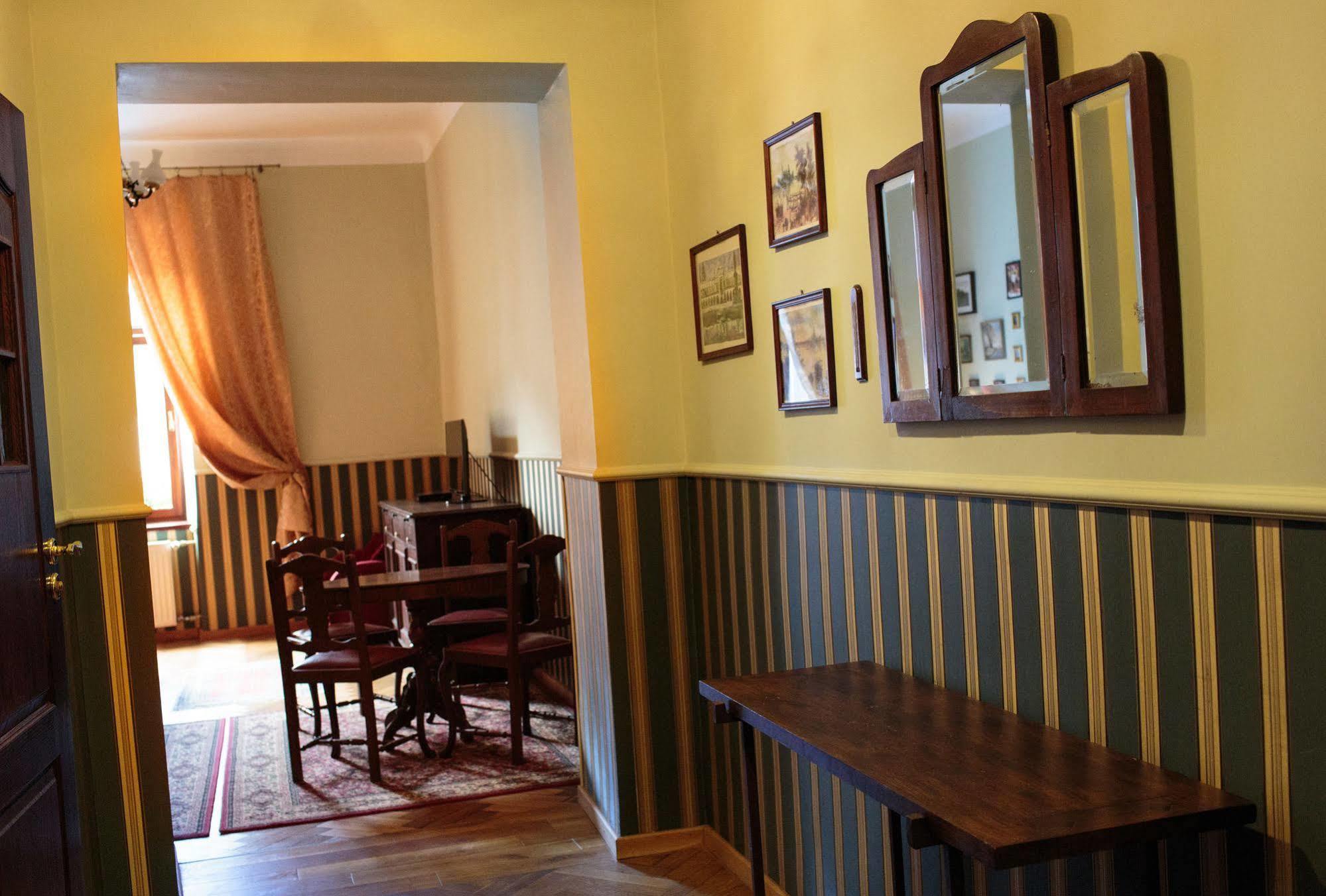 Boutique - Center - Kazimierz Krakau