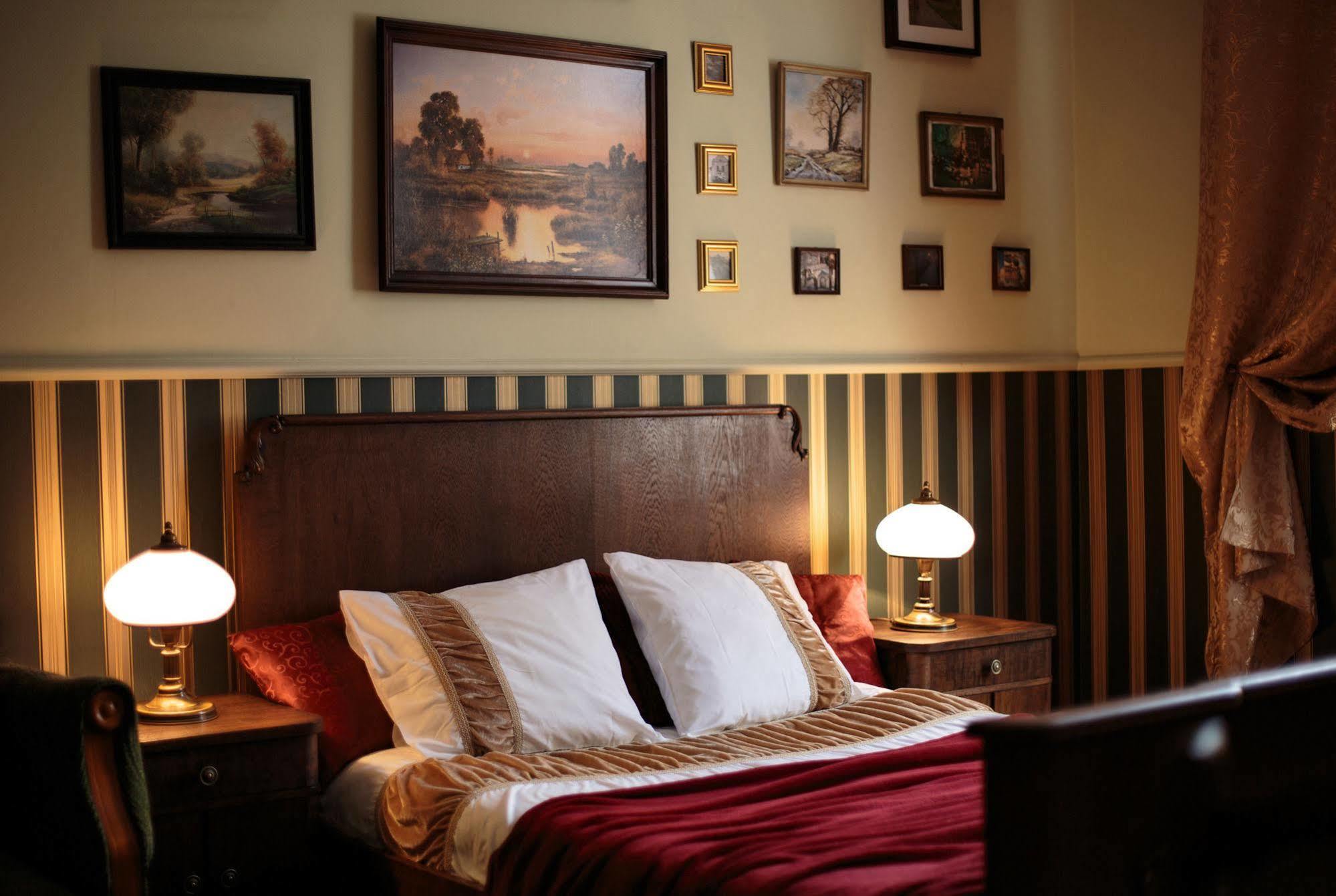 Boutique - Center - Kazimierz 3* Krakau