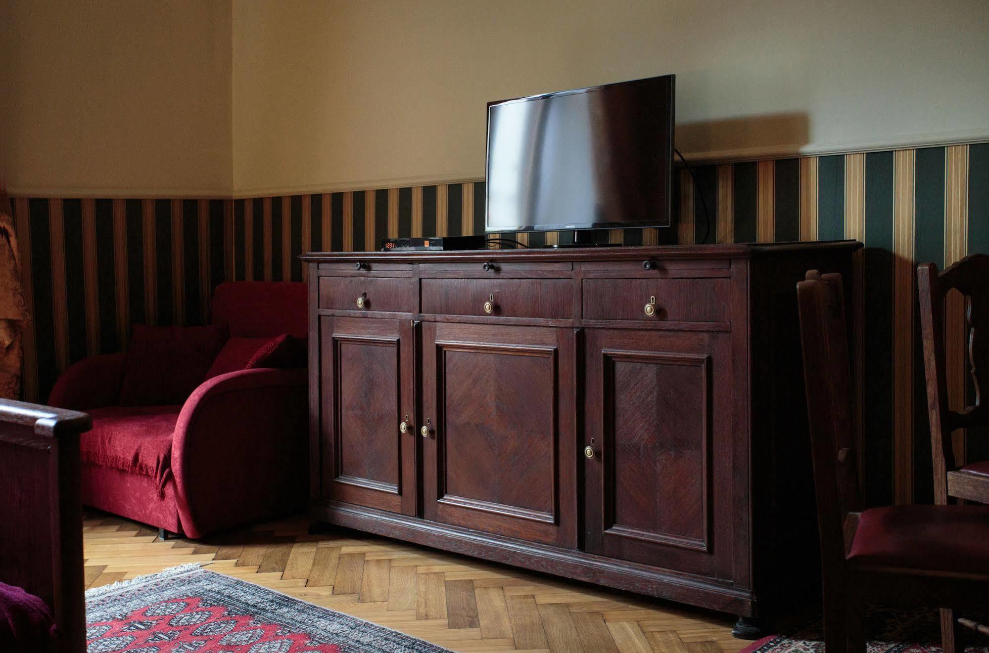 Boutique - Center - Kazimierz 3* Krakau