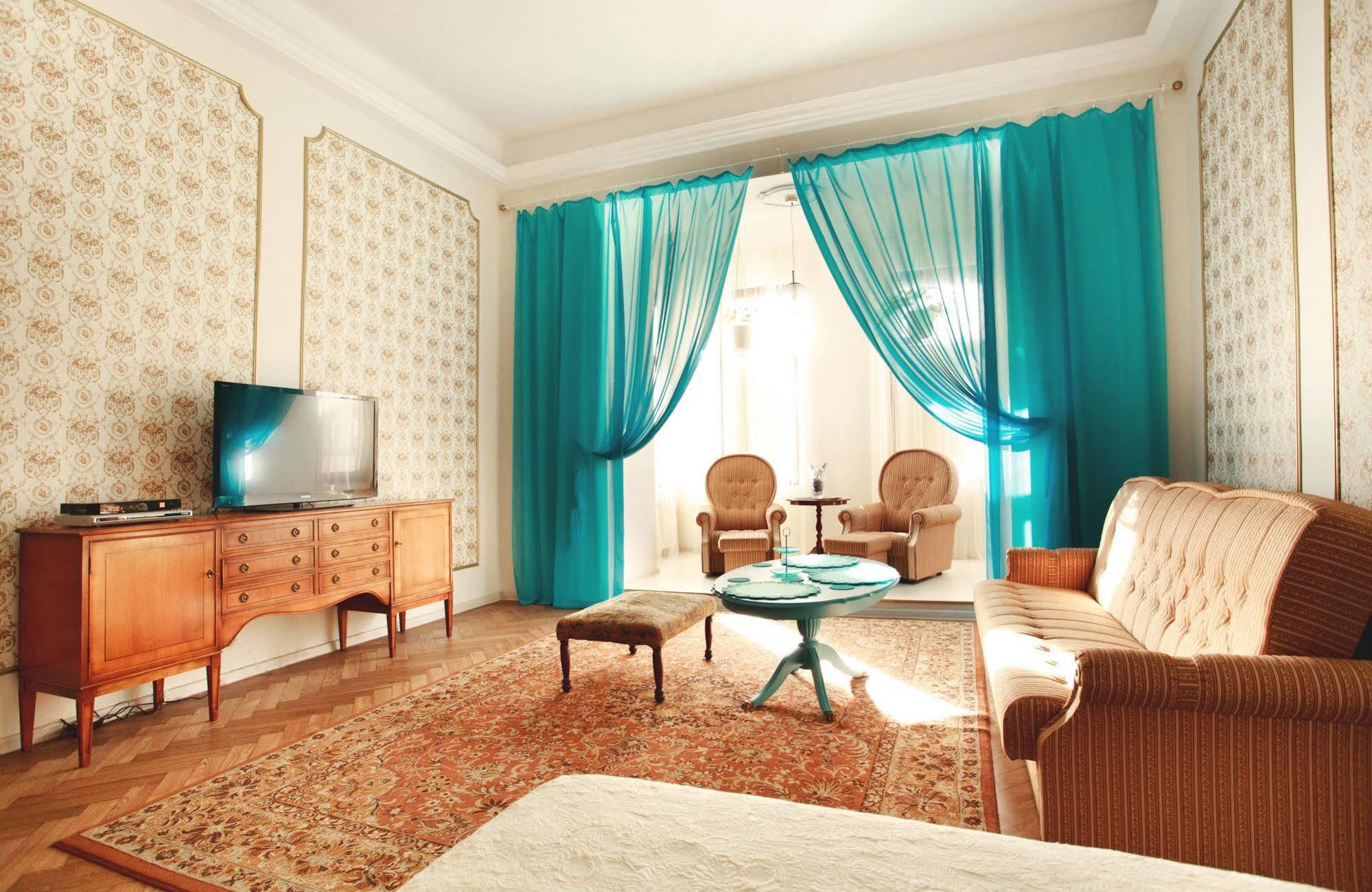 Boutique - Center - Kazimierz Aparthotel Krakau