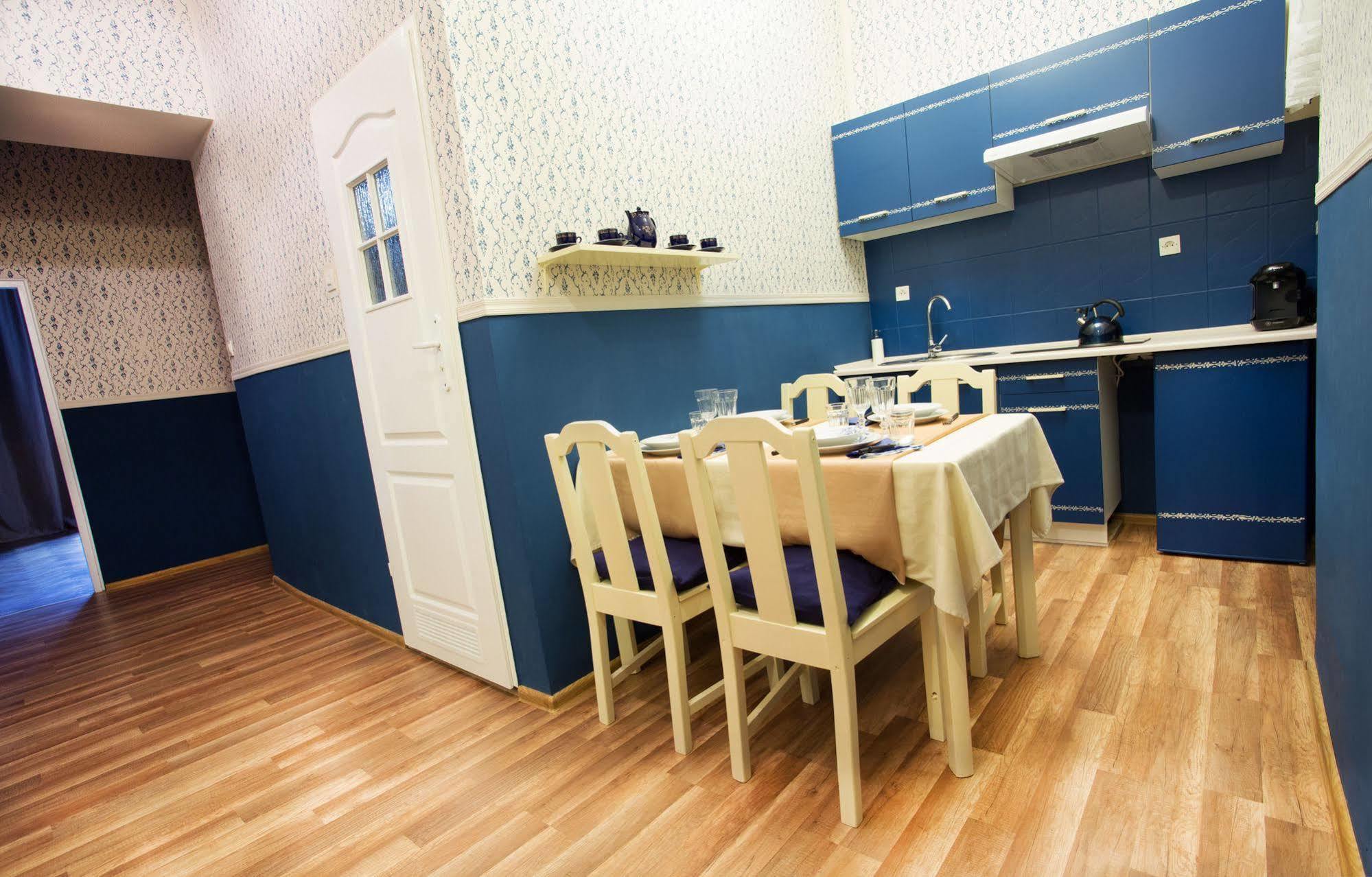 Boutique - Center - Kazimierz Krakau