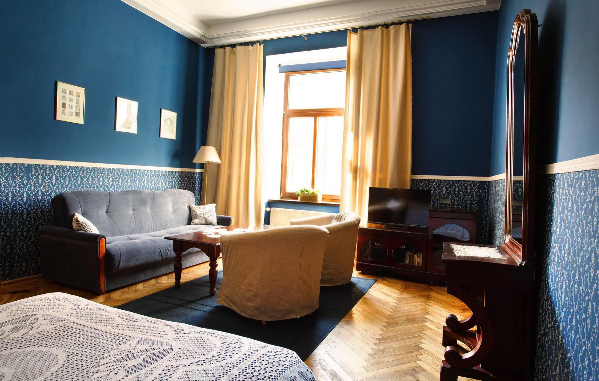 Aparthotel Boutique - Center - Kazimierz 3*