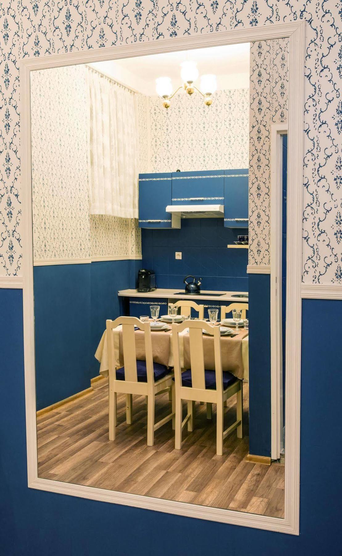 Aparthotel Boutique - Center - Kazimierz Krakau