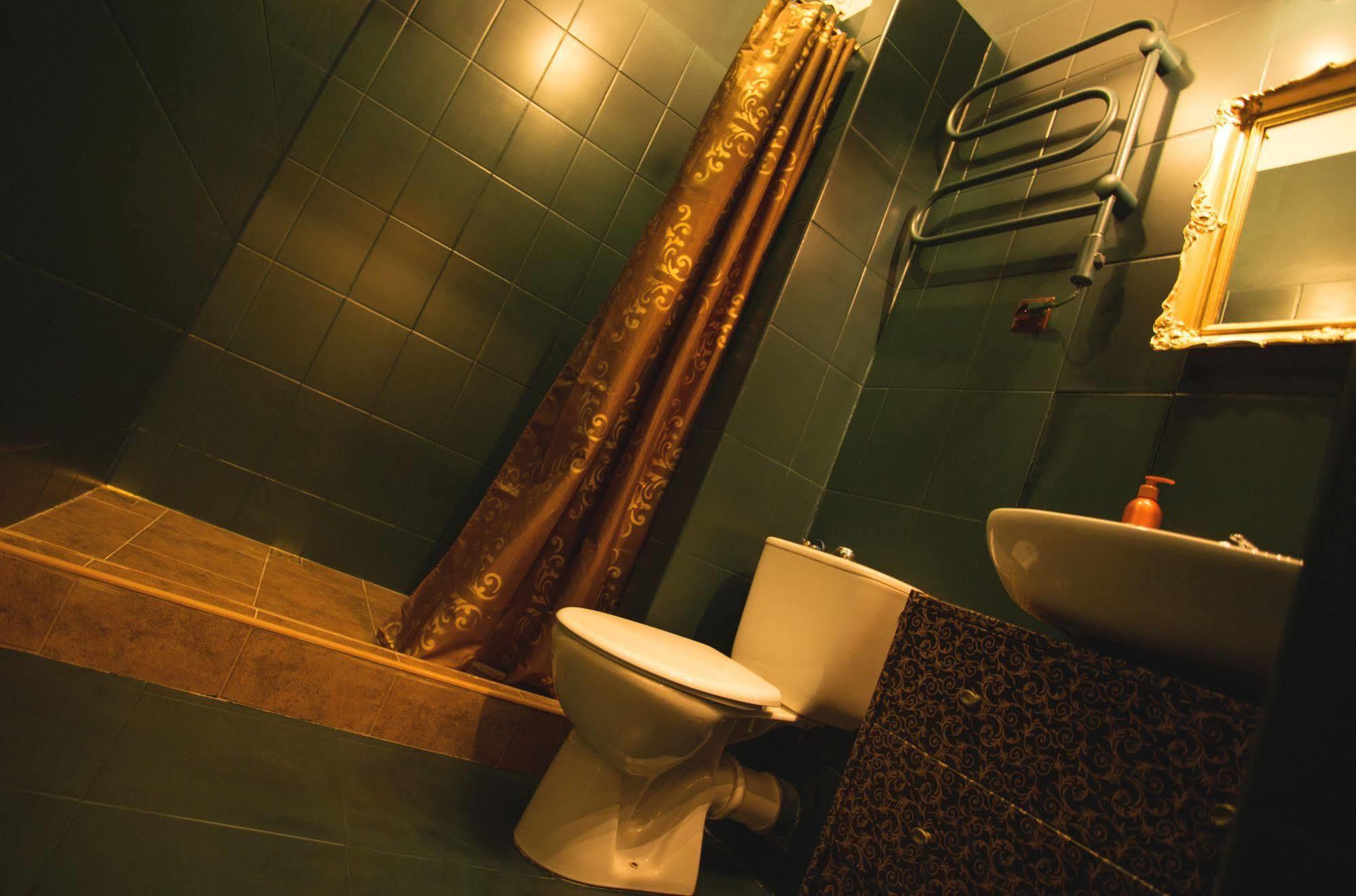 Boutique - Center - Kazimierz 3* Krakau
