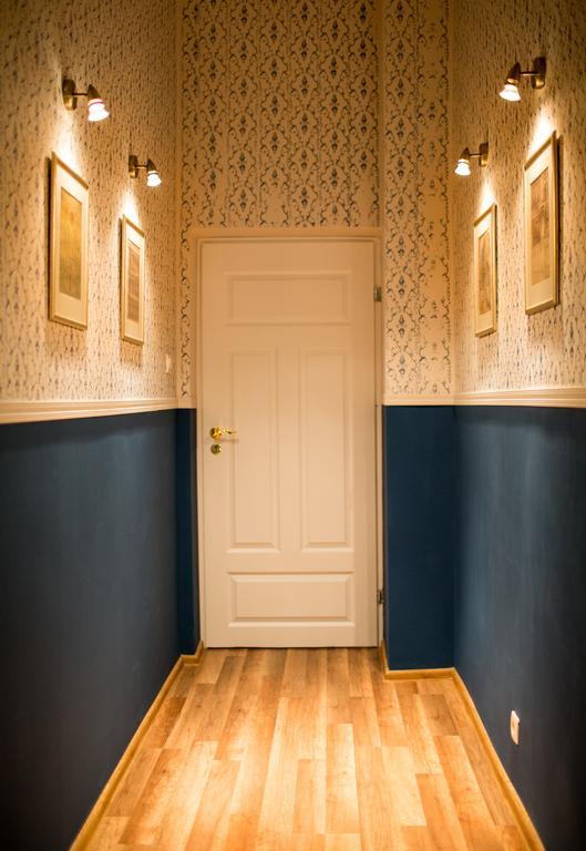 Hotel apartamentowy Boutique - Center - Kazimierz