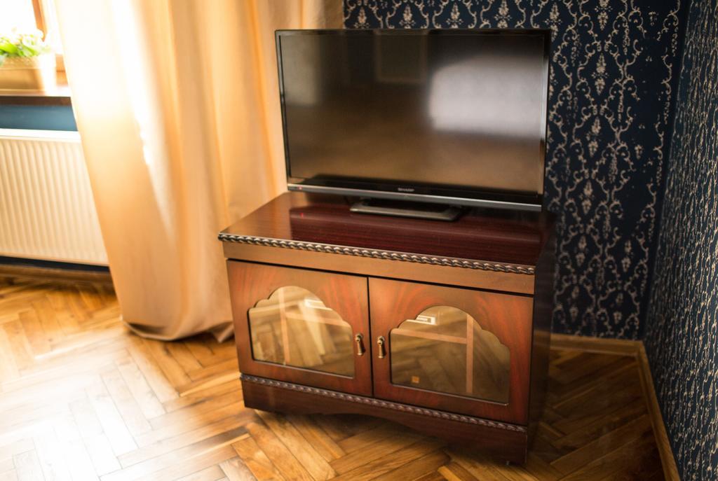 Hotel apartamentowy Boutique - Center - Kazimierz 3*