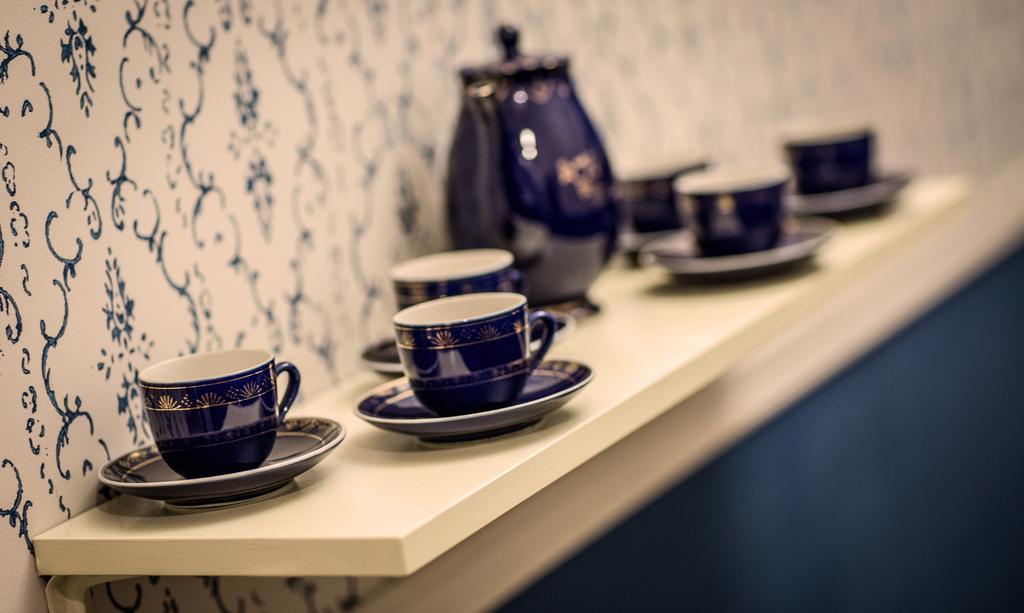 Hotel apartamentowy Boutique - Center - Kazimierz