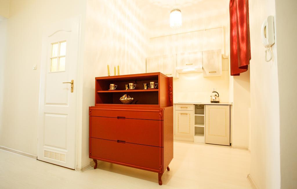 Hotel apartamentowy Boutique - Center - Kazimierz