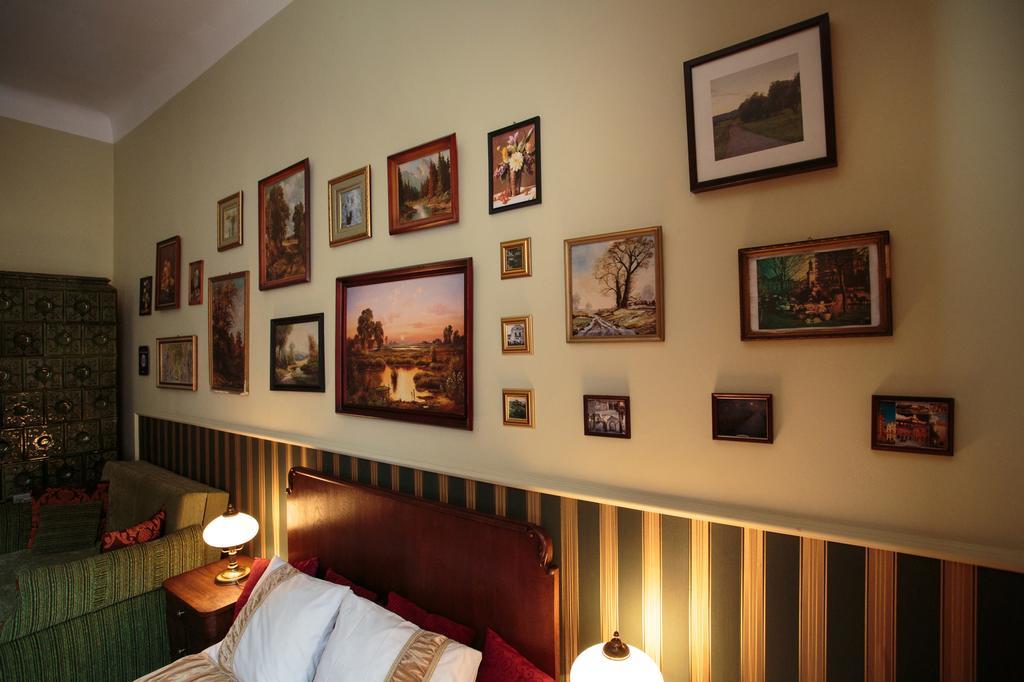 Hotel apartamentowy Boutique - Center - Kazimierz