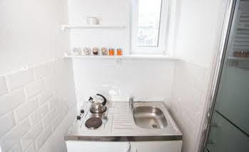 Hotel apartamentowy Boutique - Center - Kazimierz 3*