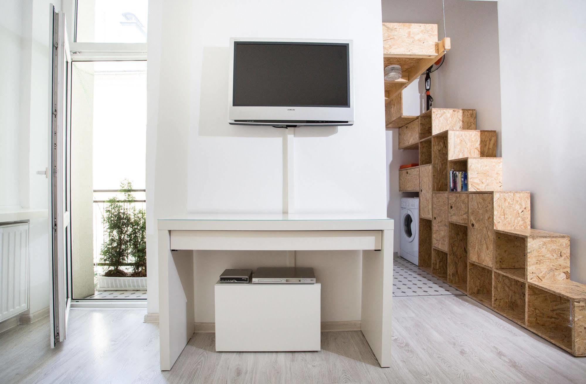 Boutique - Center - Kazimierz Hotel apartamentowy