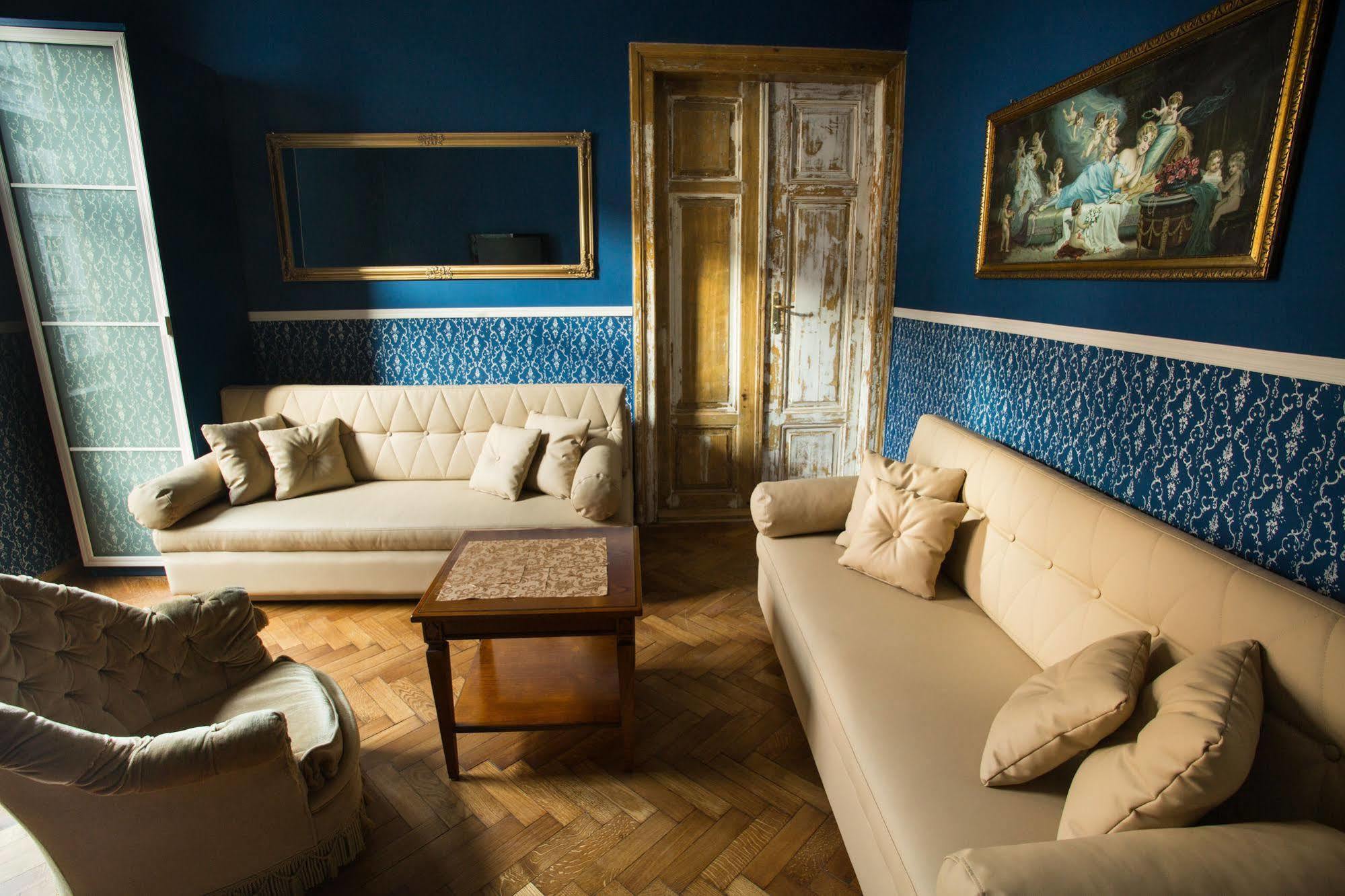 Hotel apartamentowy Boutique - Center - Kazimierz 3*