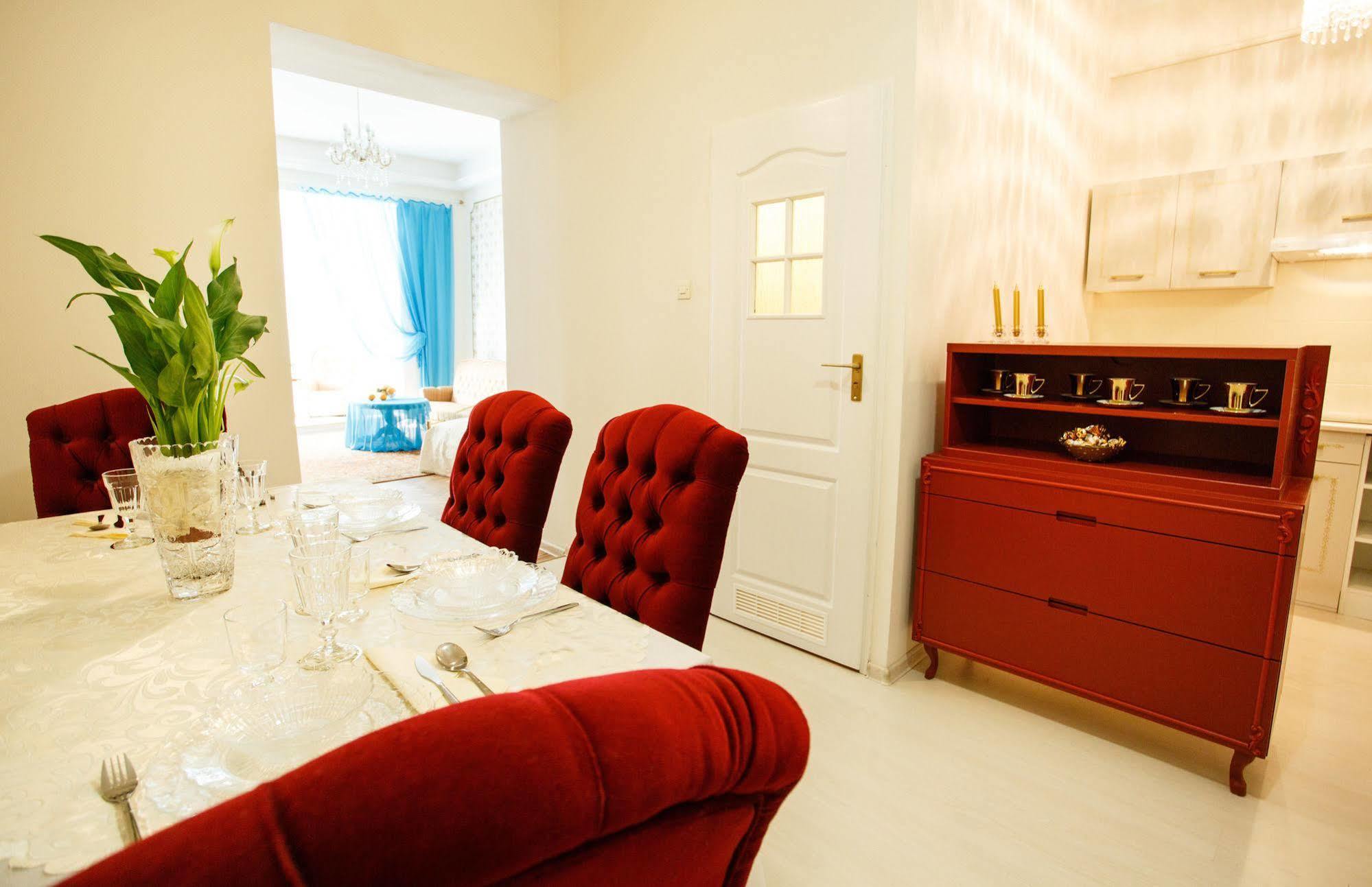 Boutique - Center - Kazimierz Hotel apartamentowy 3*